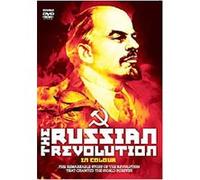 The Russian Revolution In Colour G
