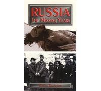 The Russian Revolution [VHS]