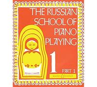 Nikolaev – L'école russe de piano Vol. 1 Partie 1 – Boosey & Hawkes