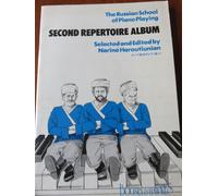 The Russian School Of Piano Playing Vol. 2 / Recueil