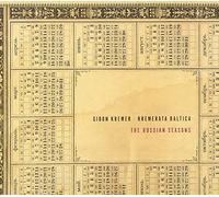 The Russian Seasons by Gidon Kremer Kremerata Baltica (2003-11-10)