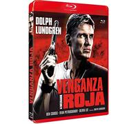 The Russian Specialist [ Blu-Ray, Reg.A/B/C Import - Spain ]