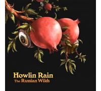 The Russian Wilds by Howlin Rain
