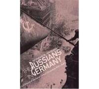 The Russians in Germany Norman M. Naimark (Auteur)
