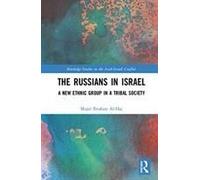 The Russians In Israel