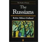 The Russians, Peoples of Europe Series Robin Milner-Gulland (Auteur)