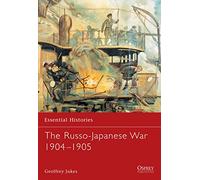 The Russo-Japanese War 1904-1905