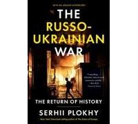 The Russo-Ukrainian War