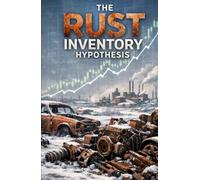 The Rust Inventory Hypothesis: Why Midwest Manufacturing Stock Returns Correlate With Winter Salt Usage