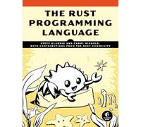 The Rust Programming Language