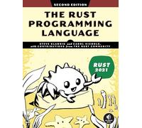 The Rust Programming Language, 2nd Edition