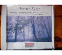 The Rustel Of The Trees / Dance Of The Gnomes / Funerals / Love Dream No. 3 / Consolation In E Minor / Piano Concertos No. 1 & 2