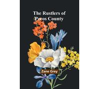 The Rustlers Of Pecos County