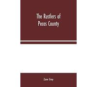 The Rustlers Of Pecos County