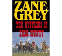 The Rustlers Of Pecos County
