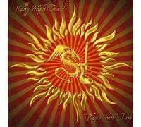 The Rusty Wright Band - Playin with Fire