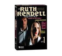 The Ruth Rendell Mysteries, Set 1