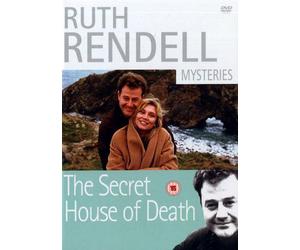 The Ruth Rendell Mysteries: The Secret House of Death
