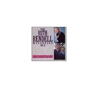 The Ruth Rendell Mysteries – Vol. 2 – Import (Universal Music Group)