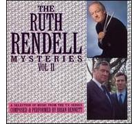The Ruth Rendell Mysteries Vol.2