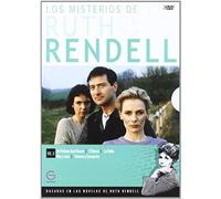 The Ruth Rendell Mysteries - Vol.Ii / Pack Los Misterios De Ruth Rendell 2 (Dvd)