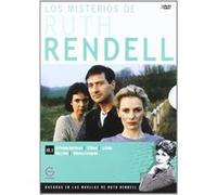 The Ruth Rendell Mysteries - Vol.II / Pack Los Misterios De Ruth Rendell 2 (DVD) G
