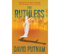 The Ruthless: A Bruno Johnson Thriller - Book 8