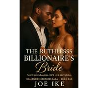 The Ruthless Billionaire's Bride: A Fake Engagement, Enemies to Lovers Romance