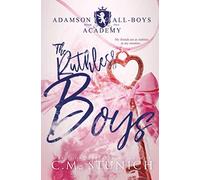 The Ruthless Boys: A High School Bully Romance