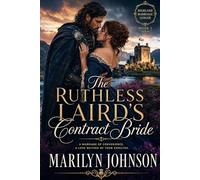 The Ruthless Laird’s Contract Bride
