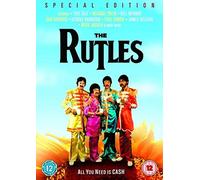 The Rutles: All You Need Is Cash [Dvd]