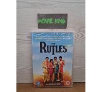 The Rutles All You Need Is Cash - Dvd Comédie Musicale