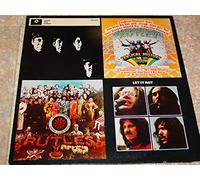 The Rutles - The Rutles - Gatefold + Booklet & Inner