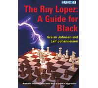The Ruy Lopez: A Guide for Black