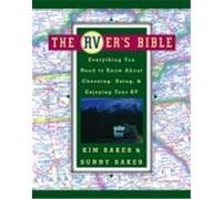 The Rver's Bible Kim Baker, Sunny Baker (Auteur)