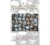 The Rwanda Poems: Voices and Visions from the Genocide