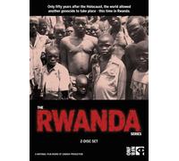 The Rwanda Series - DVD [DVD] (2007)