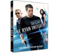 The Ryan Initiative – DVD – Paramount Pictures