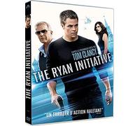 The Ryan Initiative – DVD – Paramount Pictures