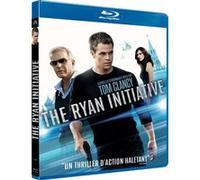 The Ryan Initiative Blu-Ray