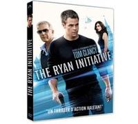 The Ryan Initiative – DVD – Paramount Pictures