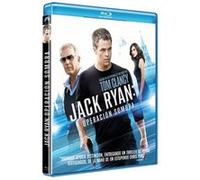 The Ryan Initiative / Jack Ryan: Shadow Recruit G
