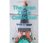 The Ryan Zinna Collection: An ABDL diaper regression collection
