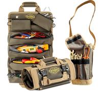 The Ryker Bag Rouleau d'outils AP - Fabriqué en Chine