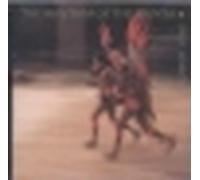 Paul Simon – The Rhythm Of The Saints – CD
