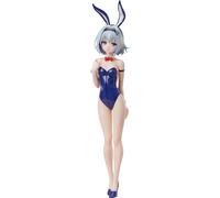 The Ryuo's Work Is Never Done! Statuette Pvc 1/4 Ginko Sora: Bare Leg