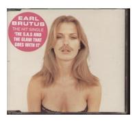 The S.A.S. And The Glam That Goes With It by Earl Brutus