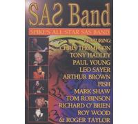 The S.A.S. Band – The S.A.S. Band – ILC