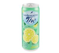 THE S.BENEDETTO CL33 LIMONE SLEEK