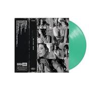 Fletcher – The S(EX) Tapes – Vinyle LP – Édition étendue, Vinyle clair, Explicite